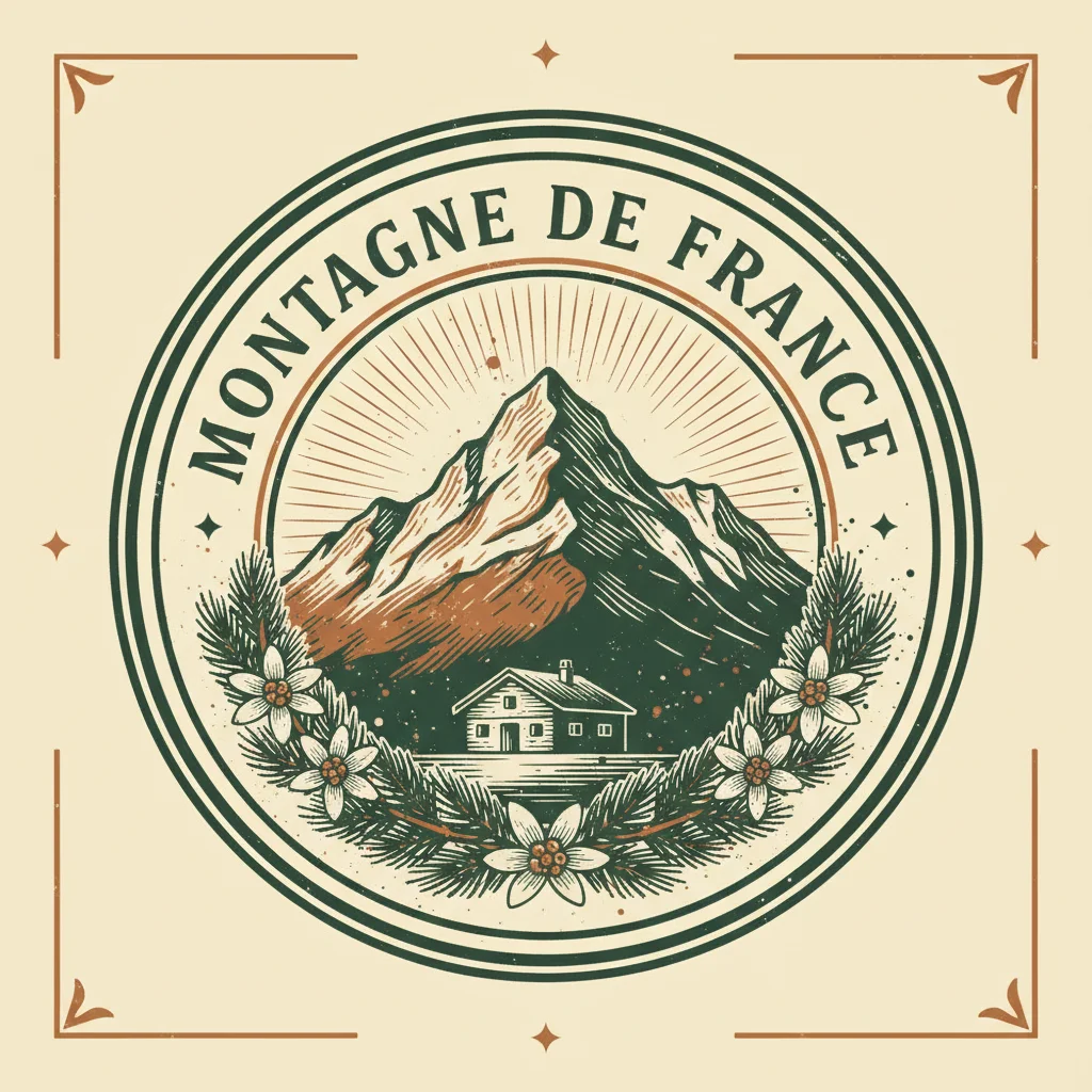 Montagne De France
